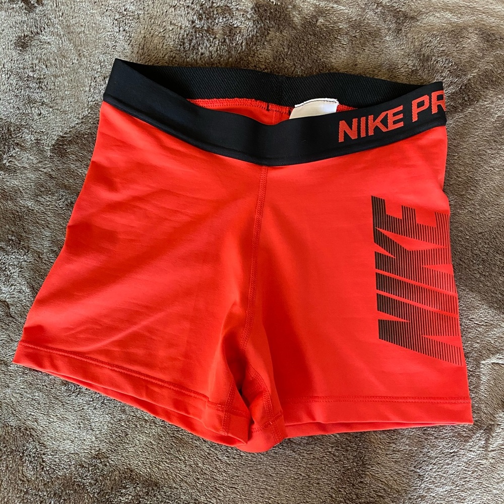 Nike Pro Dri-Fit Shorts